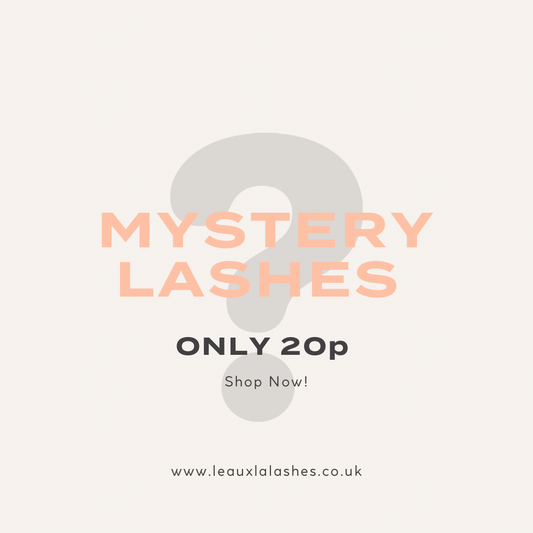 MYSTERY LASHES