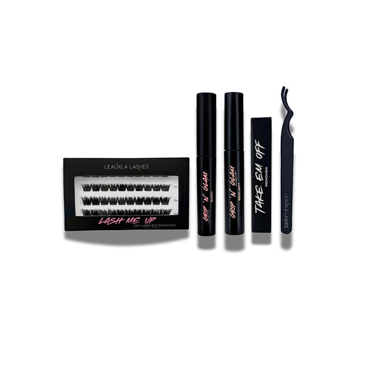 LATE CHECKOUT STARTER KIT