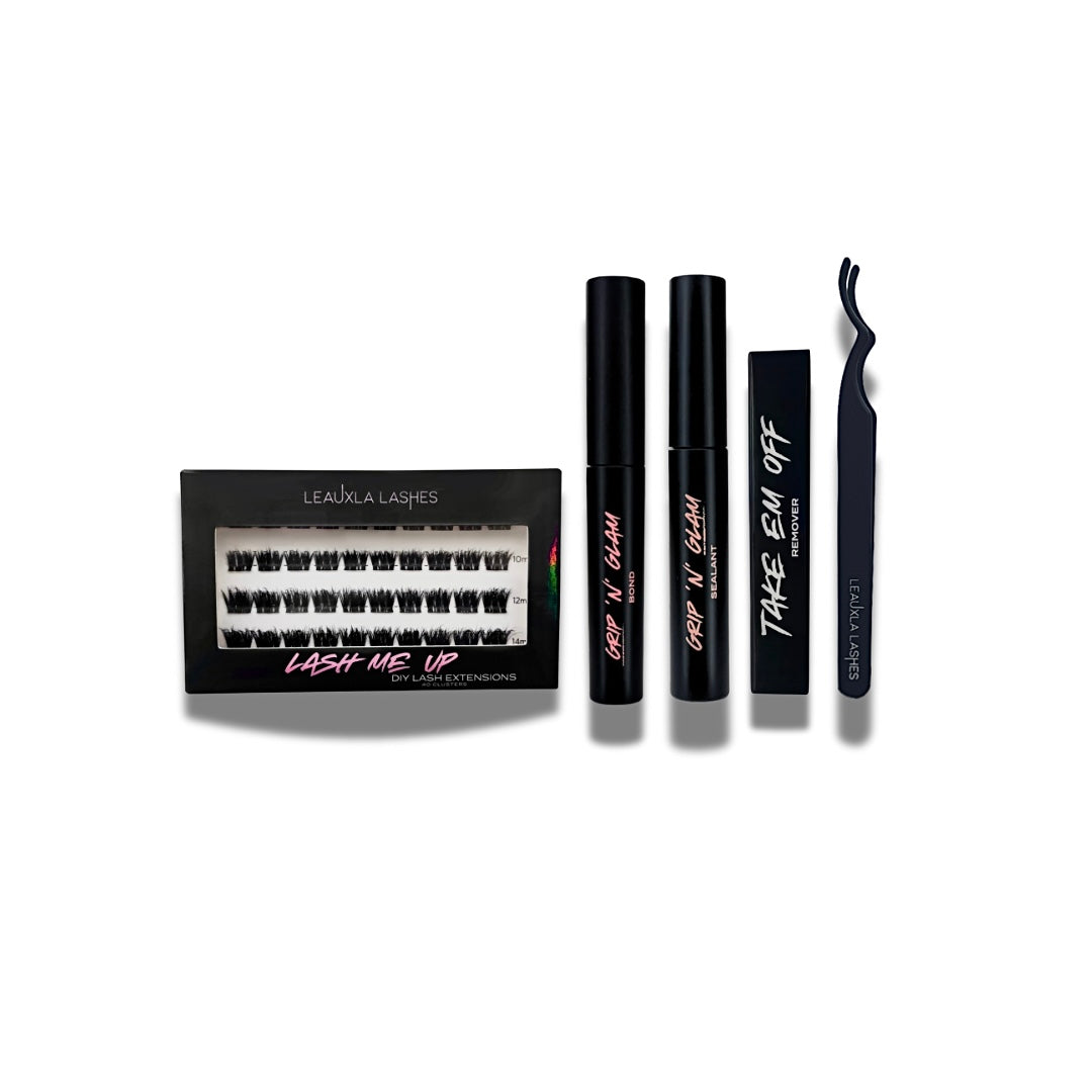 24/7 STARTER KIT