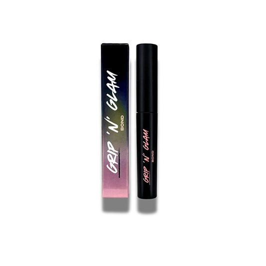 GRIP 'N' GLAM BOND