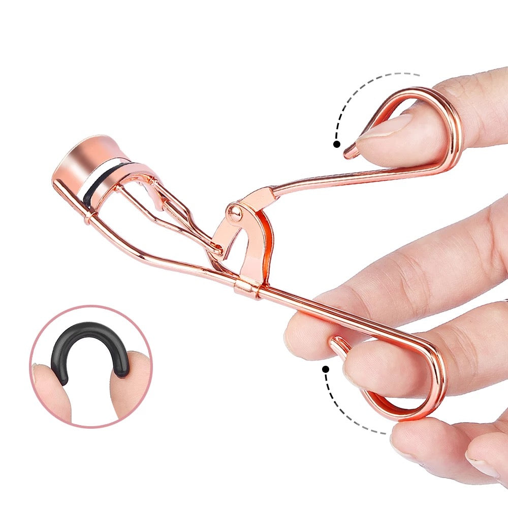 LASH CURLER