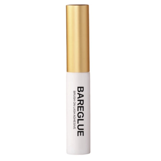 BAREGLUE BRUSH-ON LASH ADHESIVE